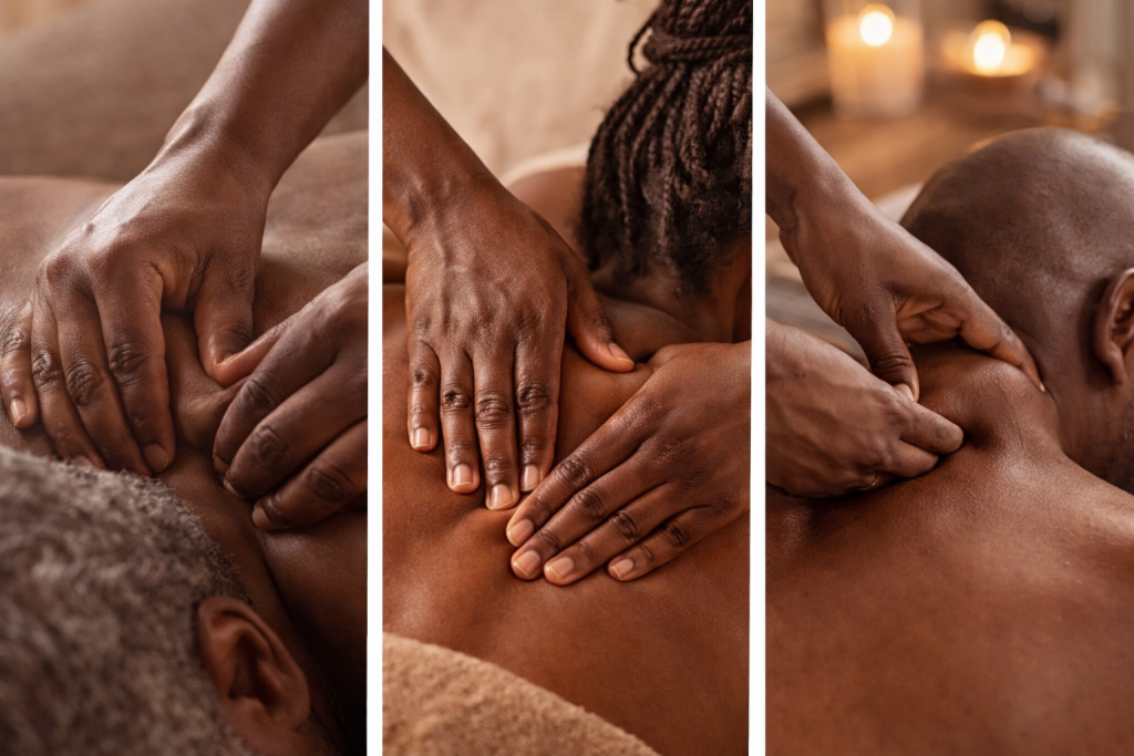 Deep Tissue Massage vs Swedish Massage: Which One Do You Need?