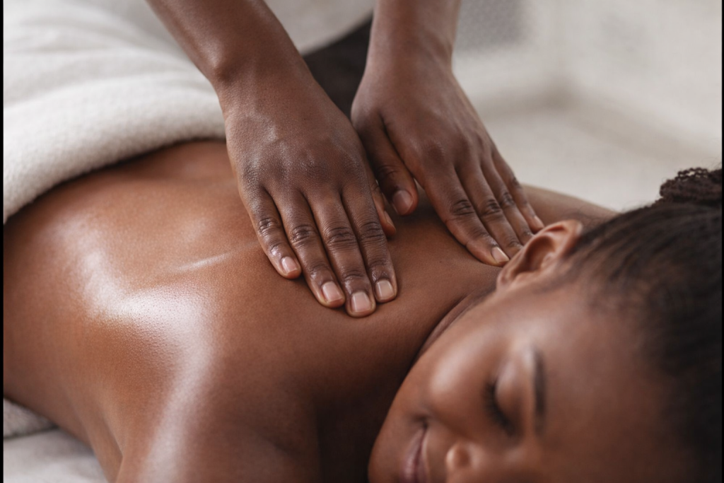 Deep Tissue Massage vs Swedish Massage: Which One Do You Need?