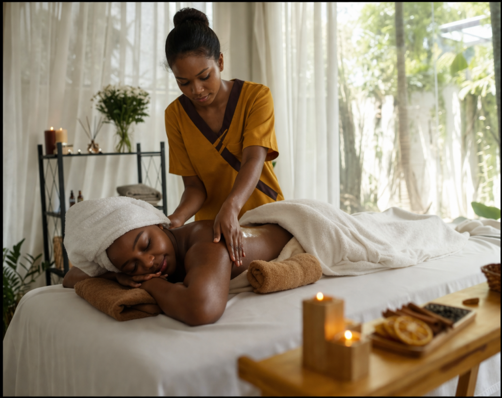 Deep Tissue Massage vs Swedish Massage: Which One Do You Need?
