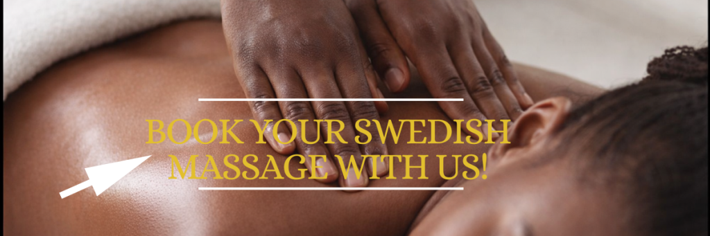 Deep Tissue Massage vs Swedish Massage: Which One Do You Need?