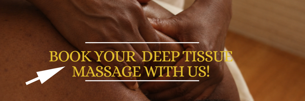 Deep Tissue Massage vs Swedish Massage: Which One Do You Need?
